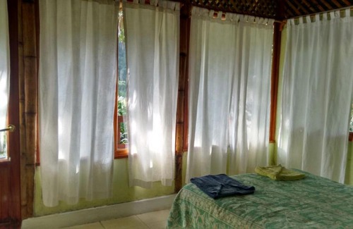 Hueytamalco Casa | Plan De Guinea