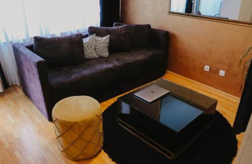 City Center Apartamento | PLAN Deluxe Hydro Suite Niš, centar, free parking