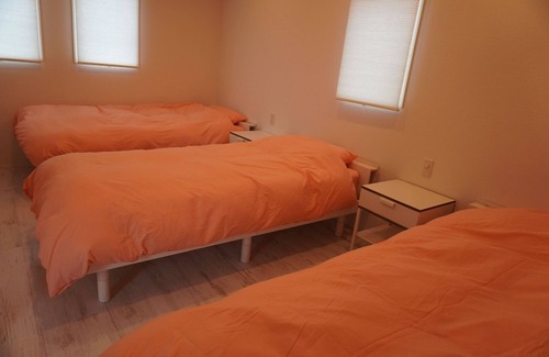Miyakojima Casa | Plan for 2 nights or more in Building B Stylish / Miyakojima Okinawa