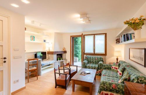 Courmayeur Apartamento | Plan Gorret Wonderful Flat In Courmayeur