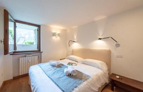 Courmayeur Apartamento | Plan Gorret Wonderful Flat In Courmayeur