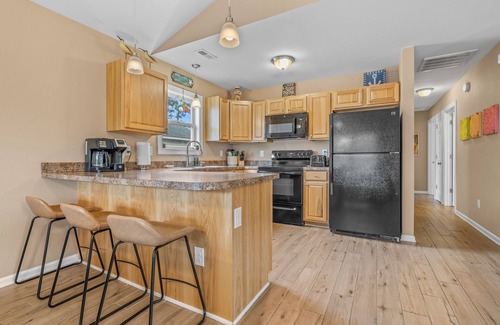 Kill Devil Hills Casa | Plan your OBX trip - prime Kill Devil Hills location!