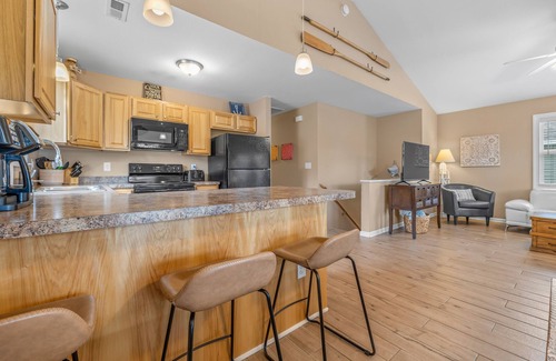 Kill Devil Hills Casa | Plan your OBX trip - prime Kill Devil Hills location!