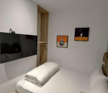 West District Hotel | Planet 23
