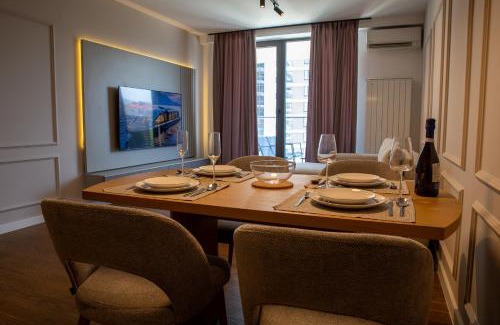 Medijana Apartamento | Planet Imperial Apartman