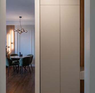 Medijana Apartamento | Planet Residence NiNa