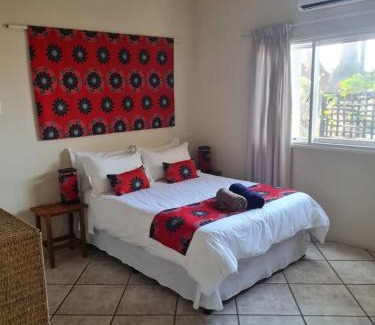 Lopes Cama Y Desayuno | Planet Scuba Bed and Breakfast