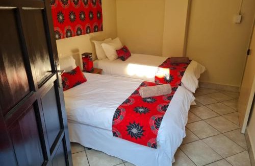 Lopes Cama Y Desayuno | Planet Scuba Bed and Breakfast