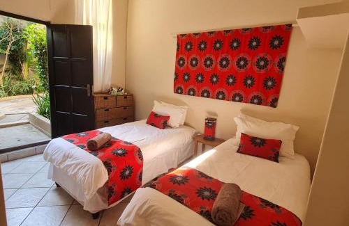 Lopes Cama Y Desayuno | Planet Scuba Bed and Breakfast