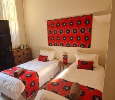 Lopes Cama Y Desayuno | Planet Scuba Bed and Breakfast