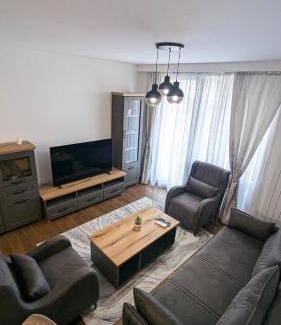 Medijana Apartamento | Planet Urban Apartment Niš
