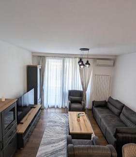 Medijana Apartamento | Planet Urban Apartment Niš