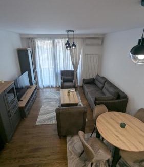 Medijana Apartamento | Planet Urban Apartment Niš