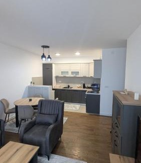 Medijana Apartamento | Planet Urban Apartment Niš