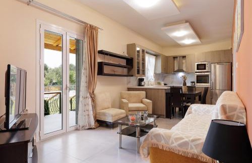 Ipsos Casa | Planet Villas by Konnect - Shared BBQ & Garden