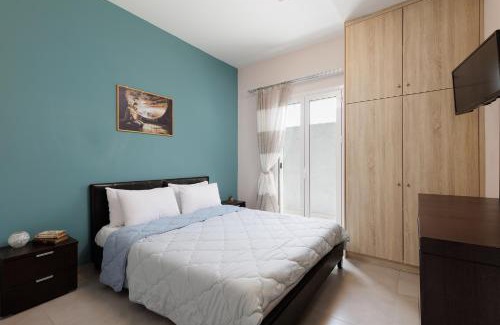 Ipsos Casa | Planet Villas by Konnect - Shared BBQ & Garden