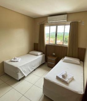 Colinas do Sul Hotel | Planeta Hotel