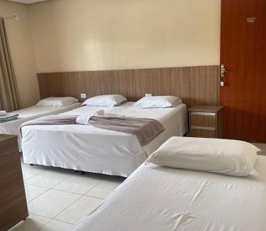 Colinas do Sul Hotel | Planeta Hotel