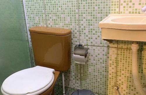 Itacare Apartamento | Planeta Verde Apartamentos