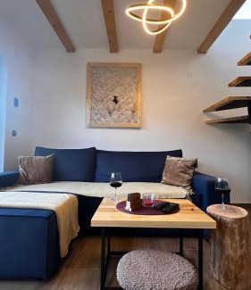 Bajina Basta Casa | Planinska koliba Dada