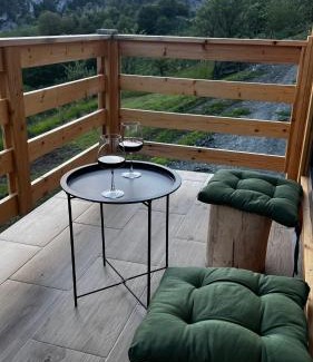Bajina Basta Casa | Planinska koliba Dada