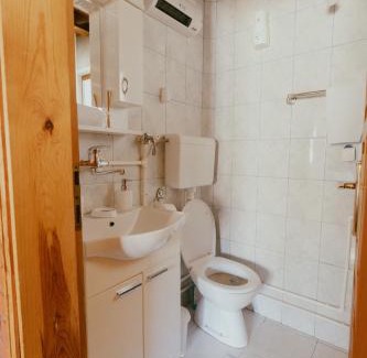 Konjska Reka Casa | Planinska Koliba Sekulić