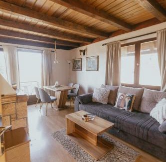 Konjska Reka Casa | Planinska Koliba Sekulić