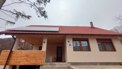 Stara Planina Casa | Planinska kuća Arbinje