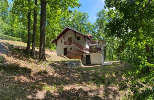 Mladenovac Apartamento | Planinska kuća Bukulja