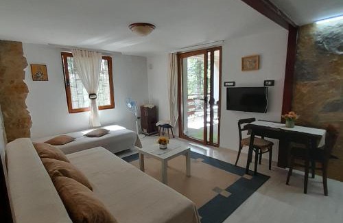 Mladenovac Apartamento | Planinska kuća Bukulja