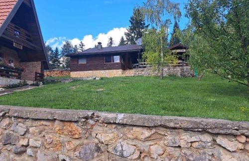 Tara National Park Casa | Planinska Kuća Dušan