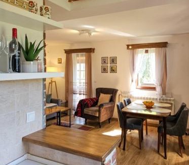 Kremna Apartamento | Planinska kuća Sević