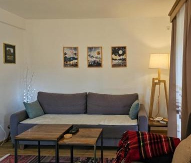 Kremna Apartamento | Planinska kuća Sević