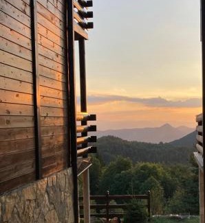 Kremna Casa | Planinska kuća Tasić, Tara
