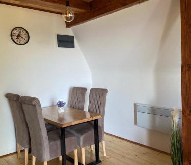Kremna Casa | Planinska kuća Zavet