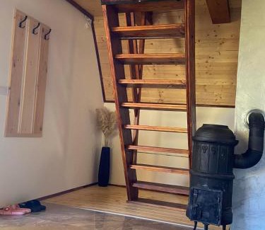 Kremna Casa | Planinska kuća Zavet
