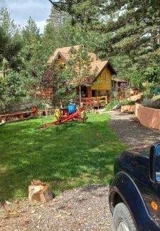 Zlatibor Casa | Planinska kuca Lunjo & Vuk