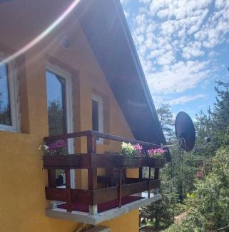 Zlatibor Casa | Planinska kuca Lunjo & Vuk