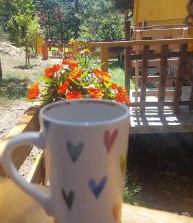 Zlatibor Casa | Planinska kuca Lunjo & Vuk