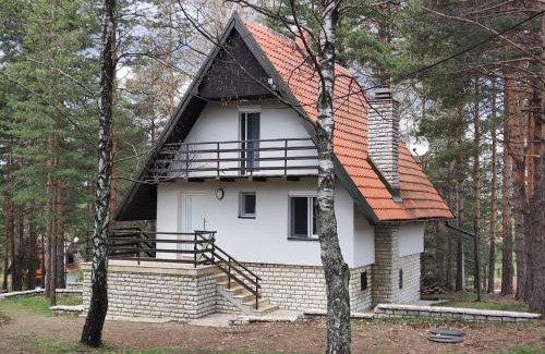 Divcibare Casa | PLANINSKA VILA SMIGIC