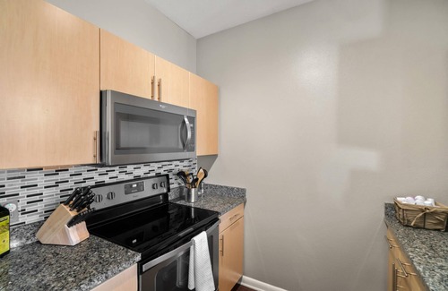 Legacy Park Apartamento | Plano | Alluring 1BD/1BA Apartment