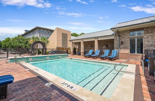Legacy Park Apartamento | Plano | Alluring 1BD/1BA Apartment