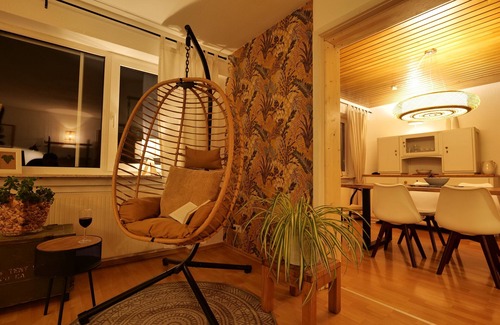 Eutingen im Gaeu Apartamento | Plant Apartment