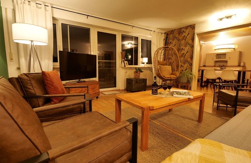 Eutingen im Gaeu Apartamento | Plant Apartment