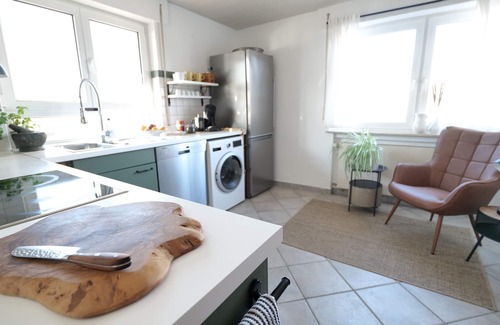 Eutingen im Gaeu Apartamento | Plant Apartment