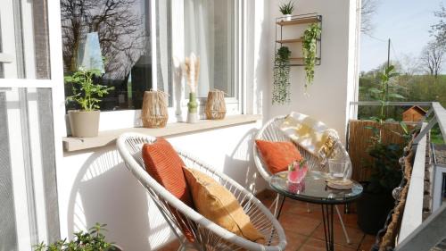 Eutingen im Gaeu Apartamento | Plant Apartment - Zwischen Schwarzwald und Schwäbischer Alb