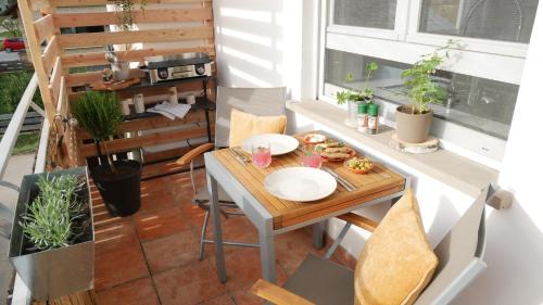 Eutingen im Gaeu Apartamento | Plant Apartment - Zwischen Schwarzwald und Schwäbischer Alb