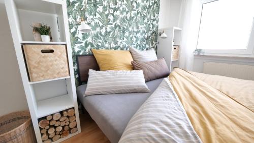 Eutingen im Gaeu Apartamento | Plant Apartment - Zwischen Schwarzwald und Schwäbischer Alb