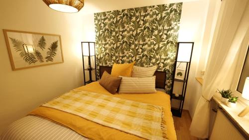 Eutingen im Gaeu Apartamento | Plant Apartment - Zwischen Schwarzwald und Schwäbischer Alb