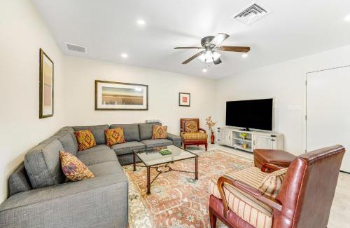 Deer Valley Casa | Plant Your Feet